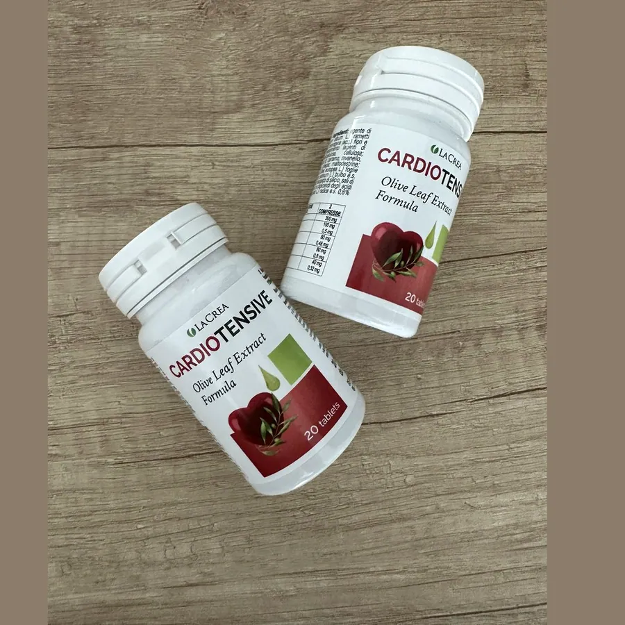 Cardiotensive — Fotografie 4