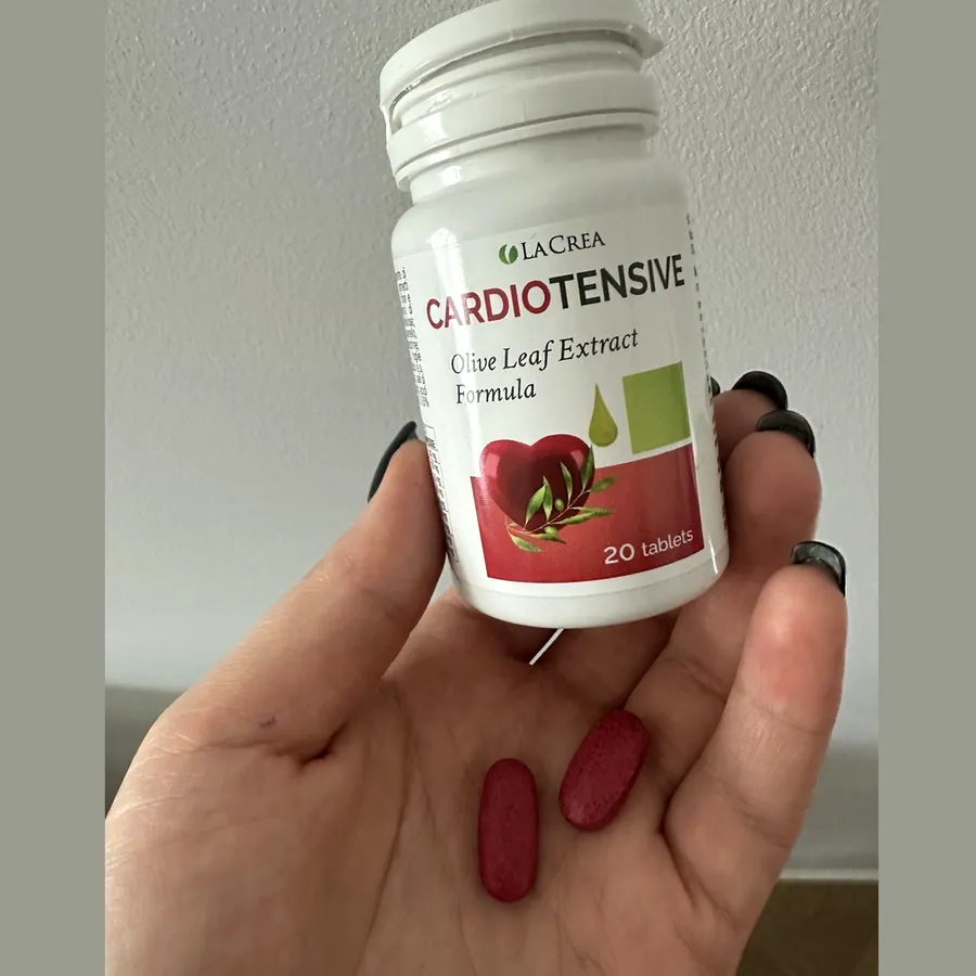 Cardiotensive — Fotografie 5