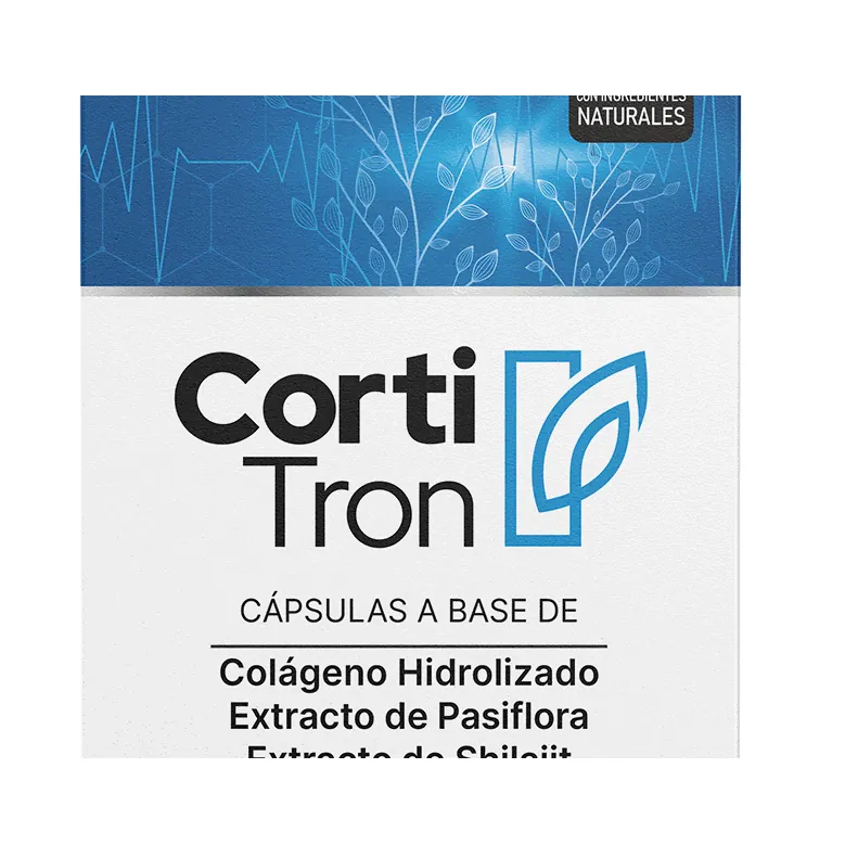 Cortitron — Fotografie 2