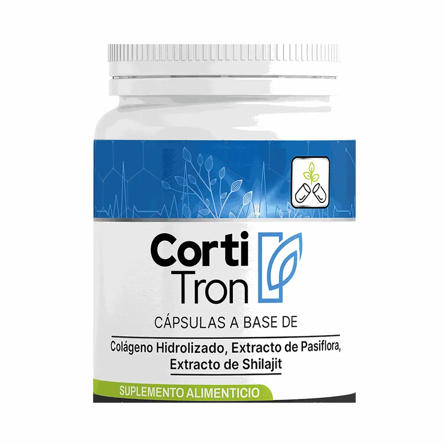 Cortitron — Fotografie 4