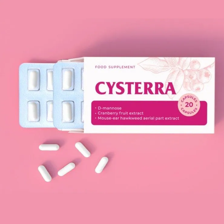 Cysterra — Fotografie 2