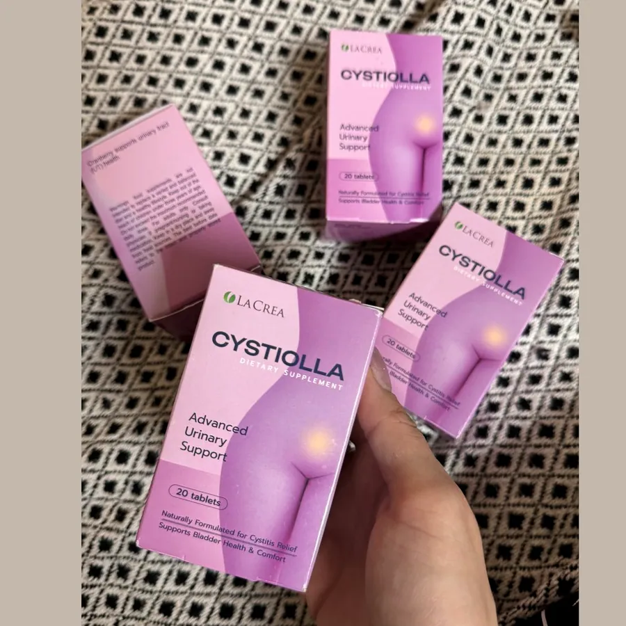 Cystiolla — Fotografie 2