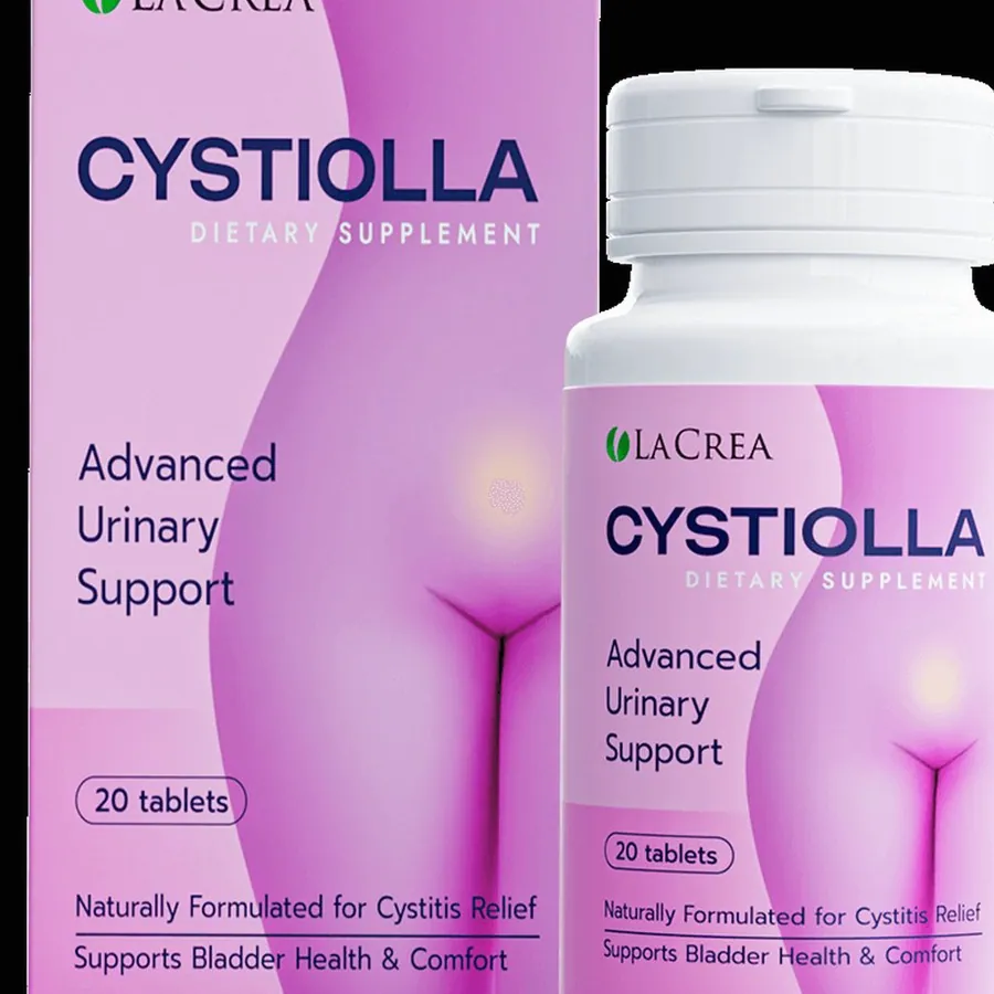 Cystiolla — Fotografie 3