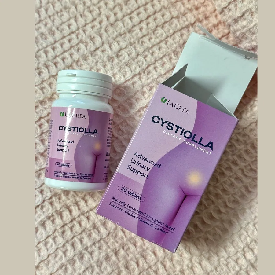 Cystiolla — Fotografie 4