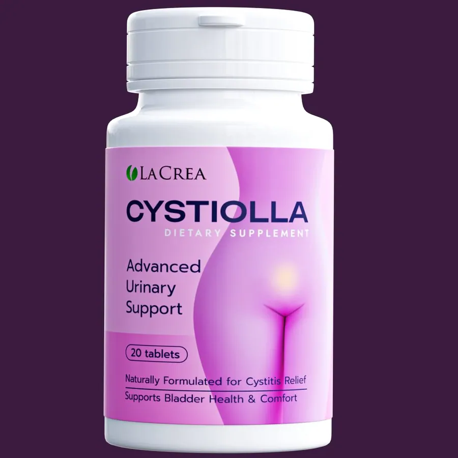 Cystiolla — Fotografie 5