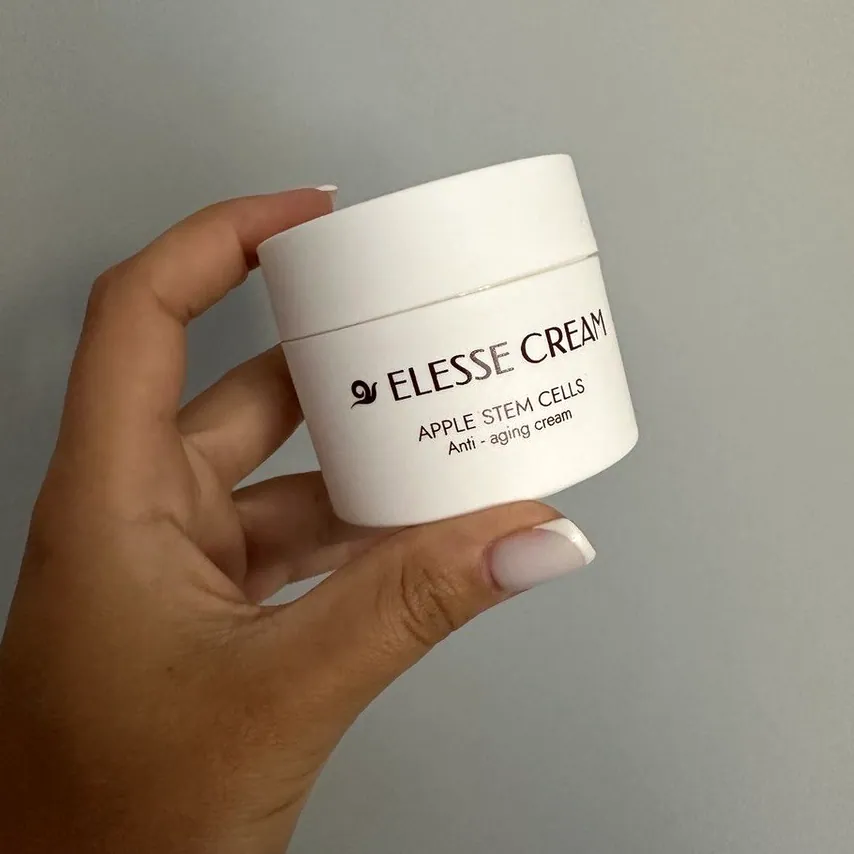 Elesse Cream — Fotografie 3