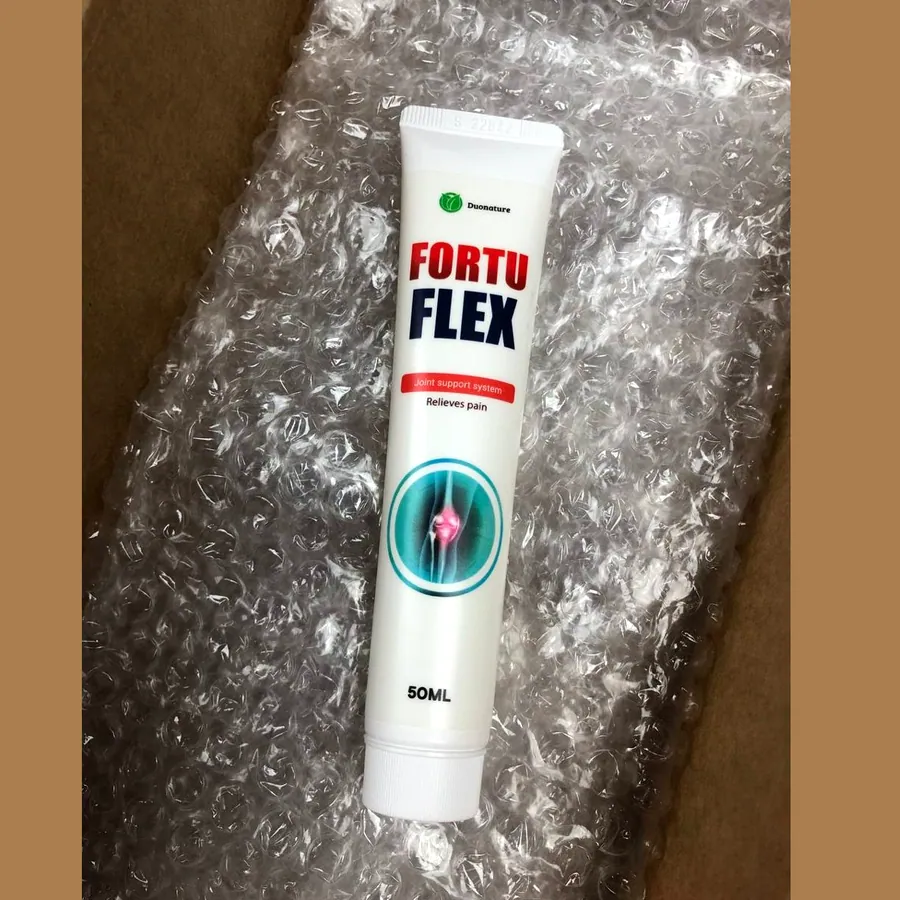 Fortu Flex — Fotografie 2