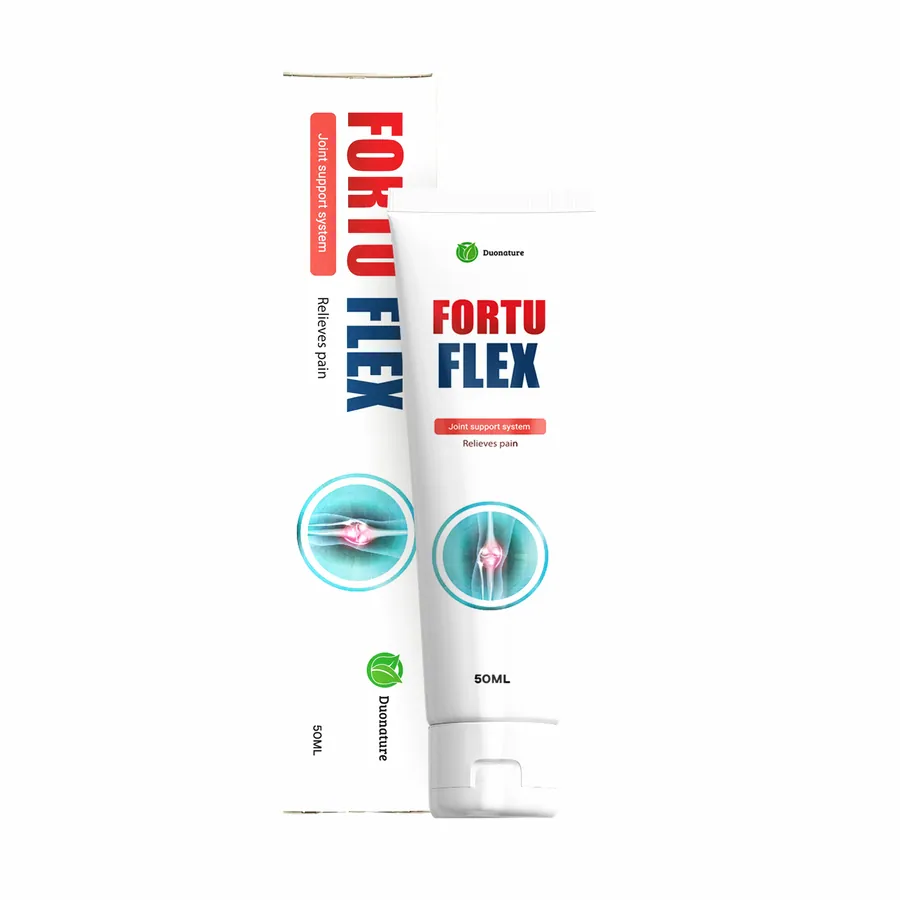 Fortu Flex — Fotografie 5