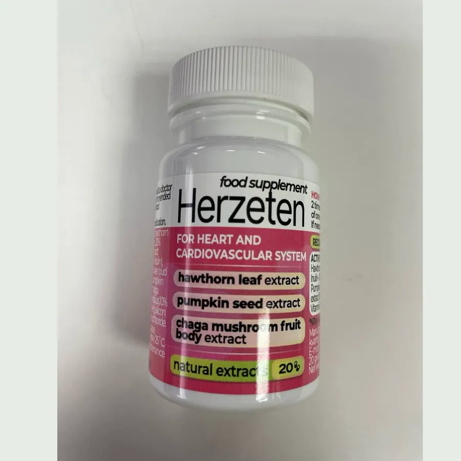 Herzeten — Fotografie 2