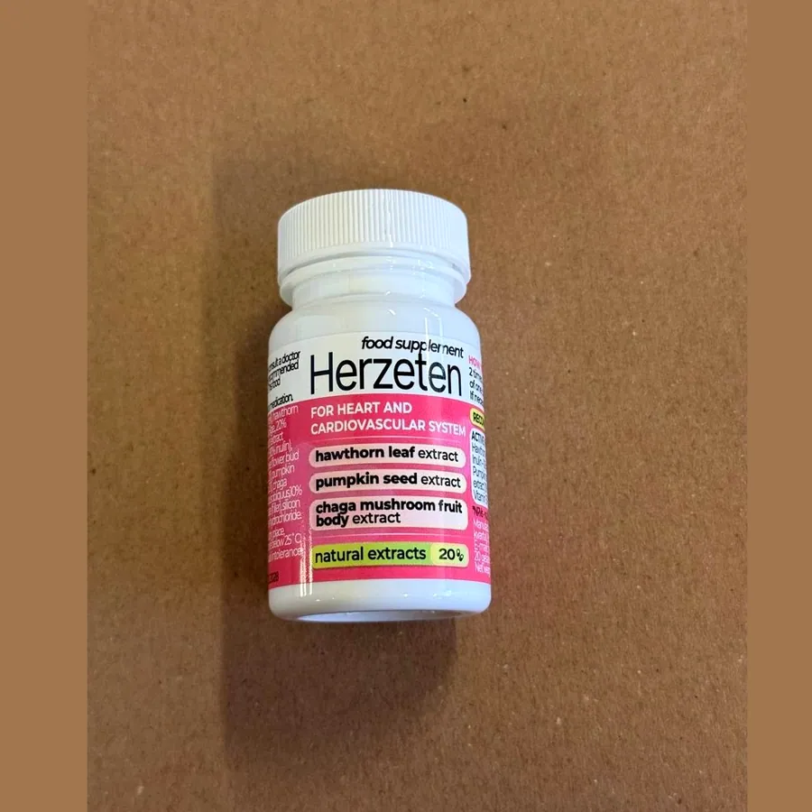 Herzeten — Fotografie 5