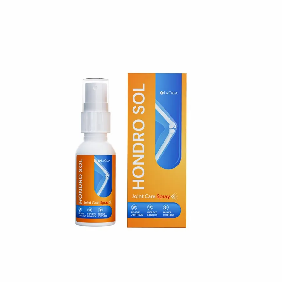Hondro Sol — Fotografie 2