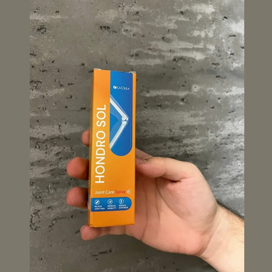 Hondro Sol — Fotografie 3
