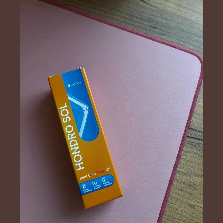 Hondro Sol — Fotografie 4