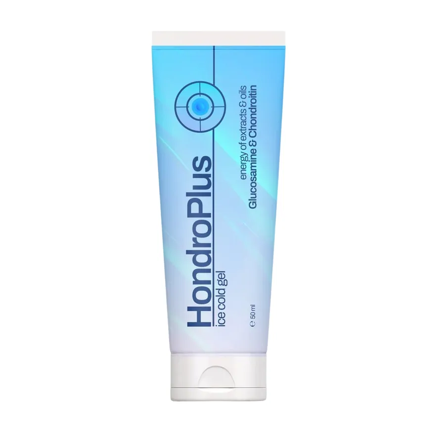 HondroPlus — Fotografie 2