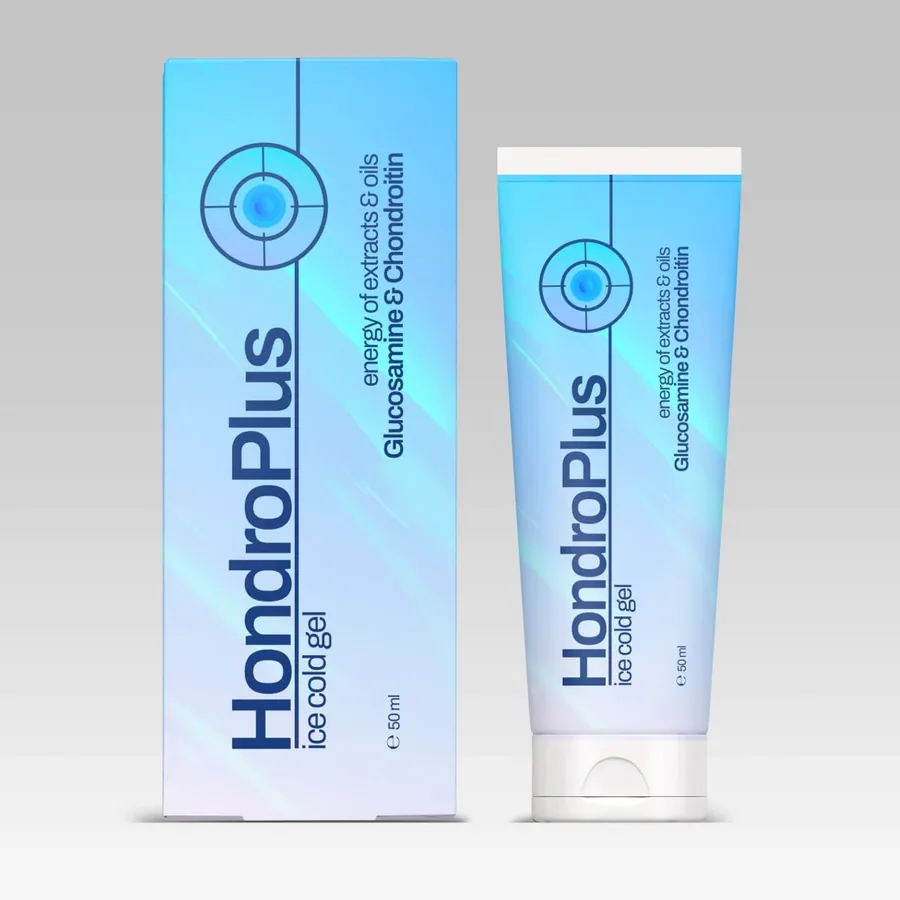 HondroPlus — Fotografie 4