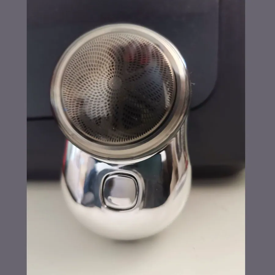 ManShaverPortable — Fotografie 4