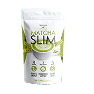 Matcha Slim — Fotografie 2