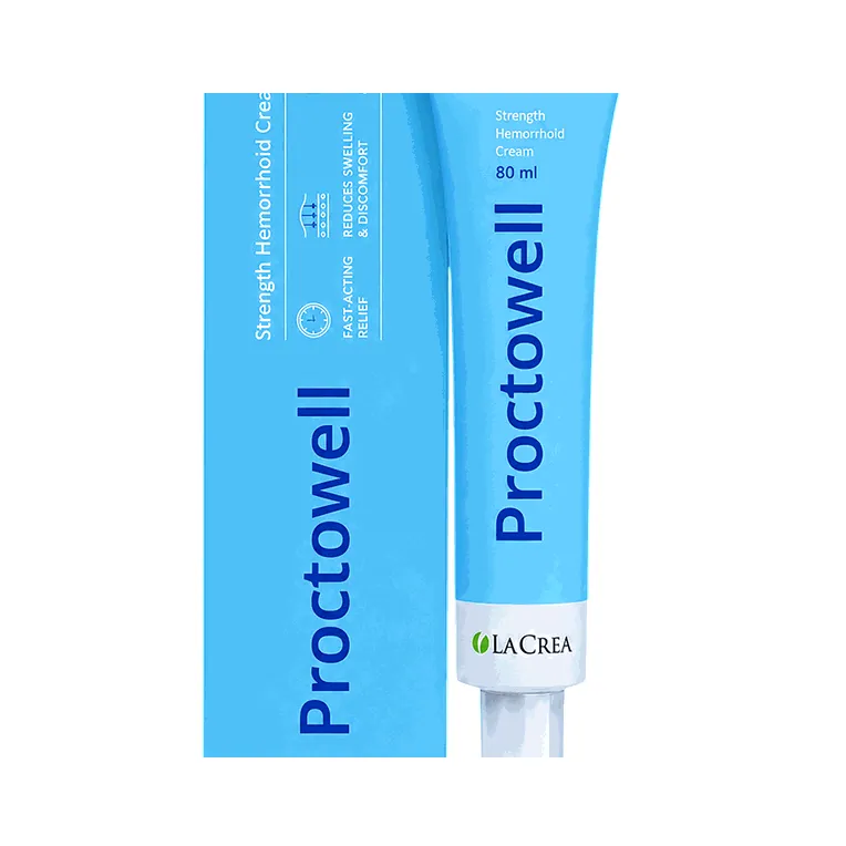 Proctowell — Fotografie 3