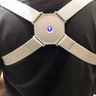 Smart Posture Corrector — Fotografie 4