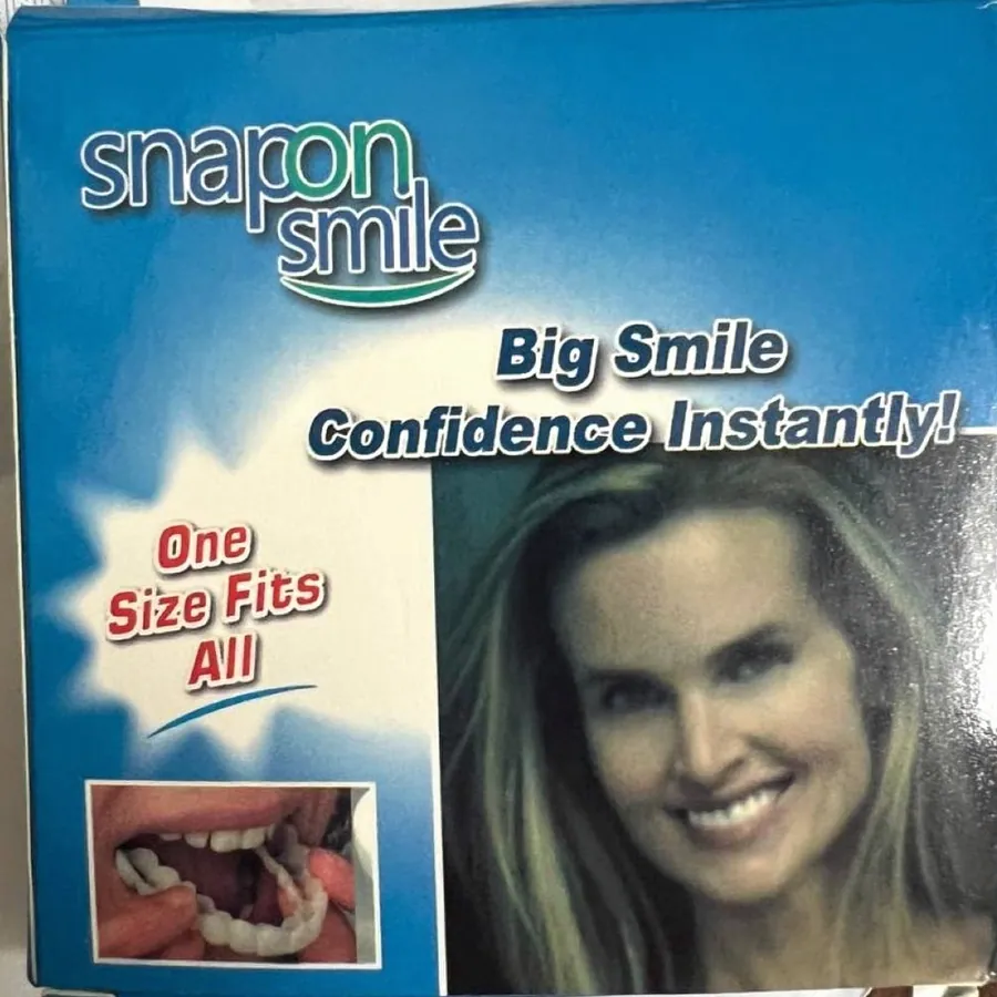 SnapOnSmile — Fotografie 3
