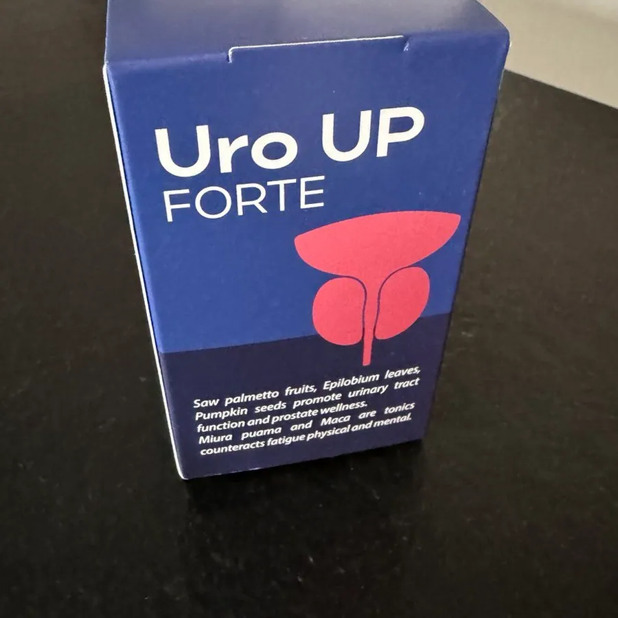 Uro UP Forte — Fotografie 3