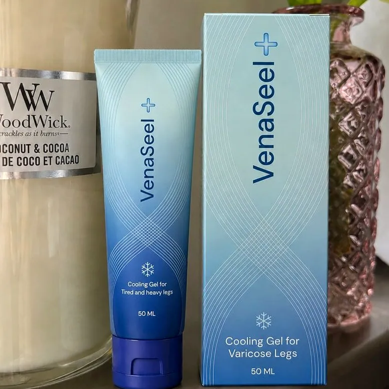 VenaSeel — Fotografie 4