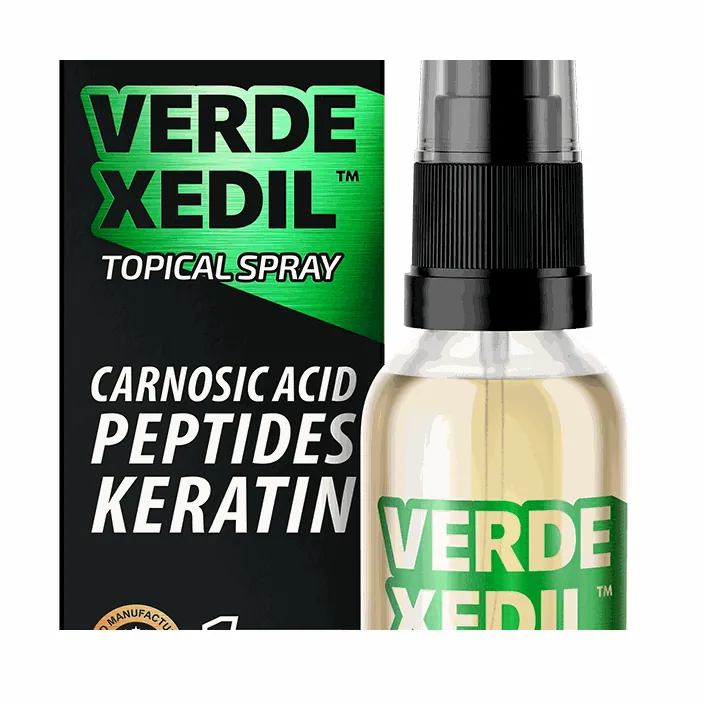 Verdexedil