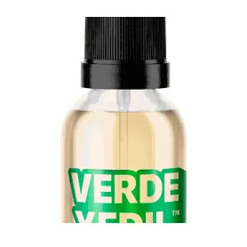 Verdexedil — Fotografie 2