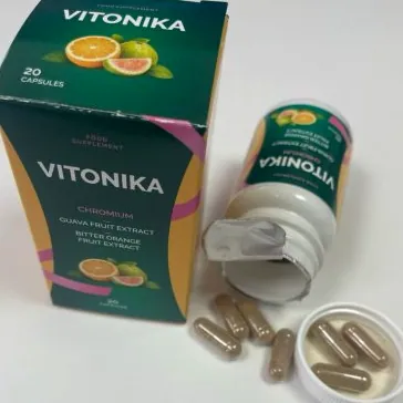Vitonika — Fotografie 2